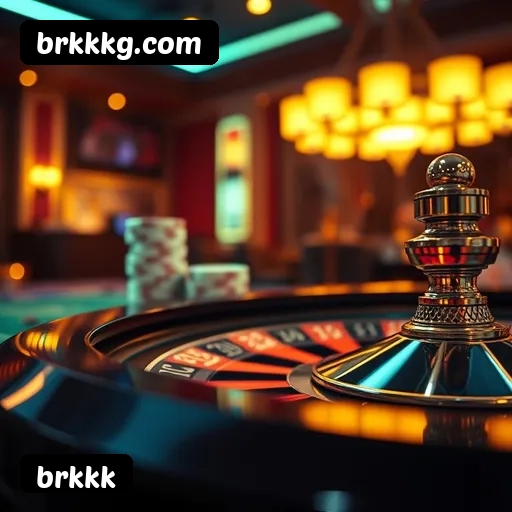 brkkk bônus R$5.000 + 500 giros - Rollover 35x, prazo 30 dias, 38% taxa conversão